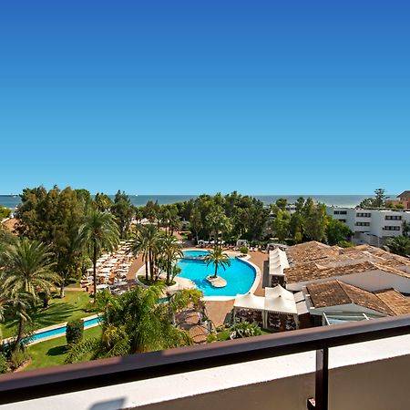 Iberostar Waves Ciudad Blanca Hotel Alcudia  Exterior photo