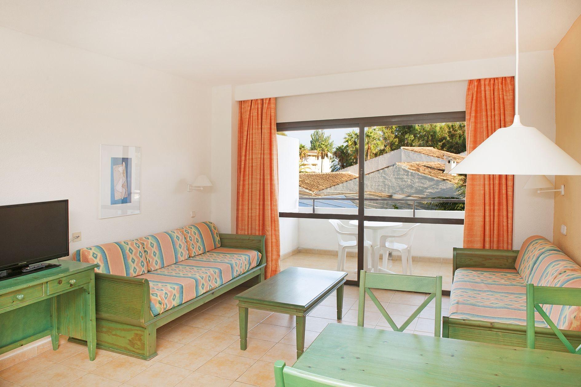 Iberostar Waves Ciudad Blanca Hotel Alcudia  Exterior photo