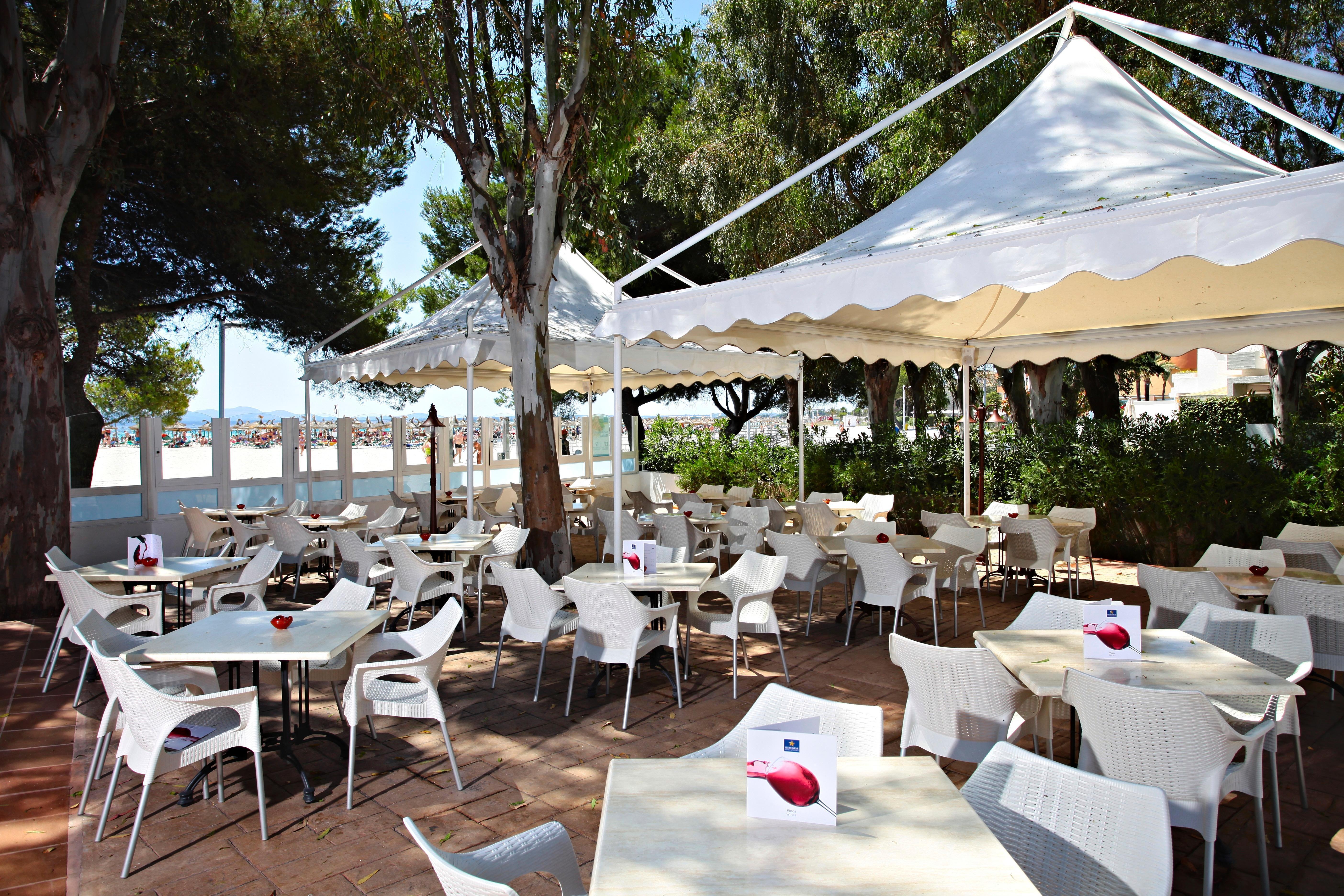 Iberostar Waves Ciudad Blanca Hotel Alcudia  Exterior photo