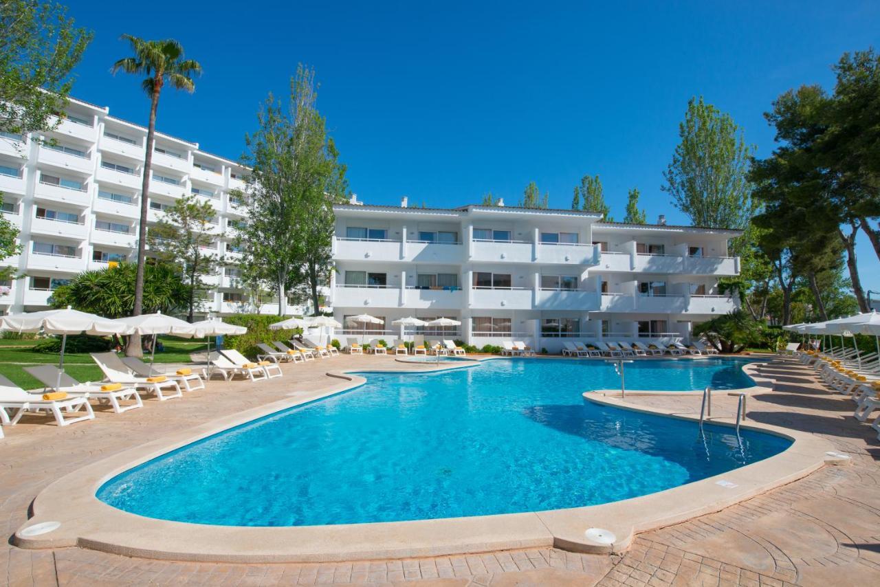 Iberostar Waves Ciudad Blanca Hotel Alcudia  Exterior photo