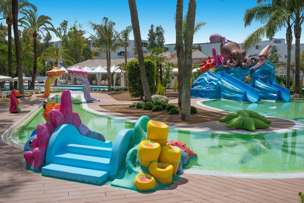 Iberostar Waves Ciudad Blanca Hotel Alcudia  Exterior photo
