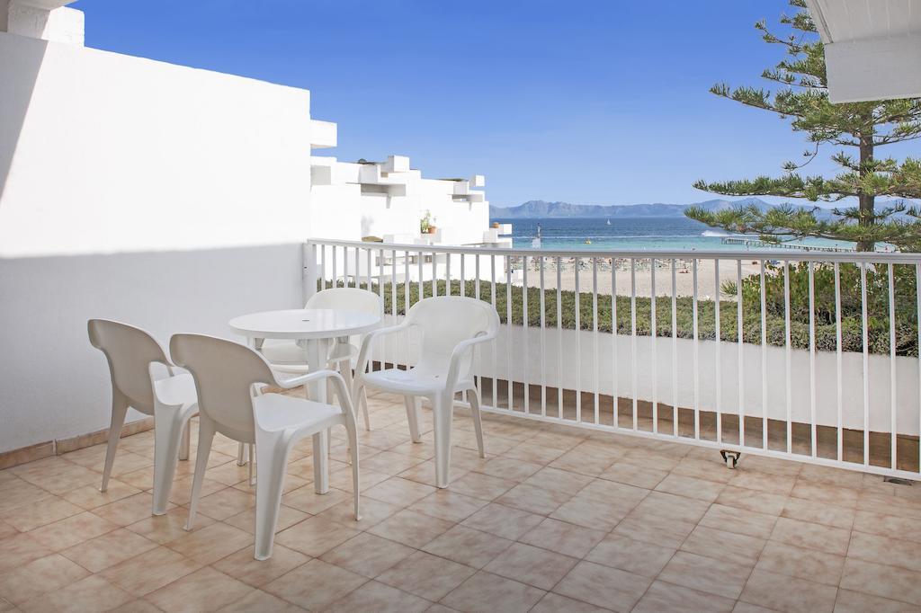 Iberostar Waves Ciudad Blanca Hotel Alcudia  Room photo