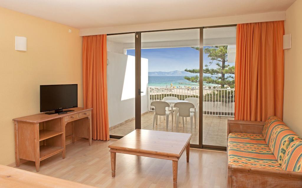 Iberostar Waves Ciudad Blanca Hotel Alcudia  Room photo